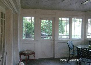 Addition Interior