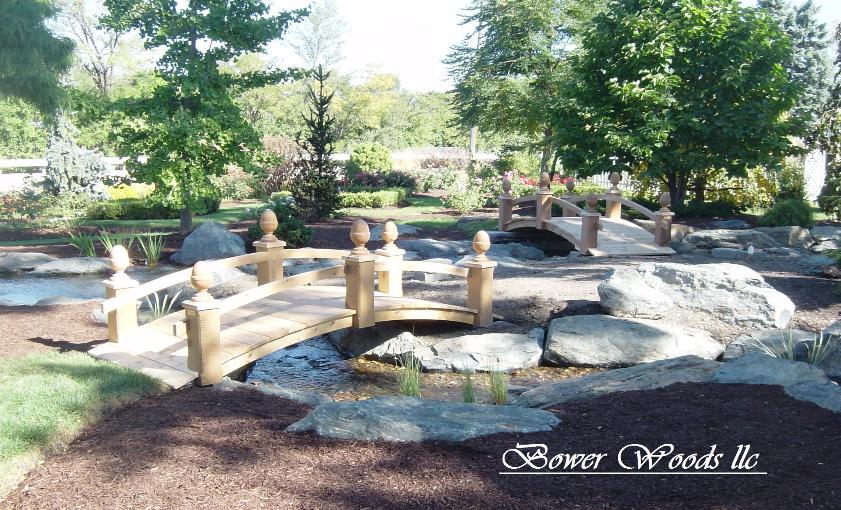 Custom Bridge
