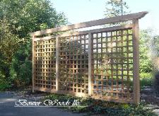 Tusacn Trellis
